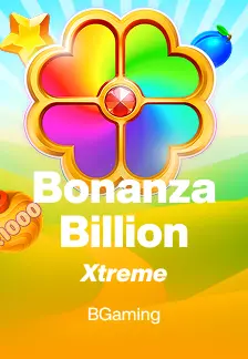Bonanza Billion Xtreme