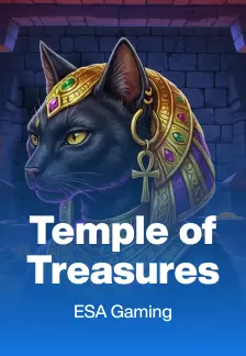 Temple of Treasures