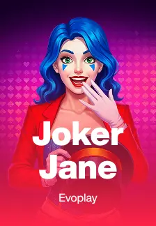 Joker Jane