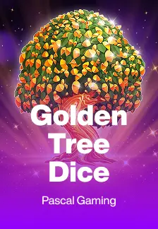 Golden Tree Dice