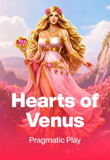 Hearts of Venus