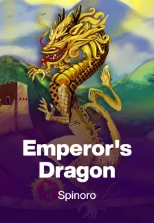 Emperor's Dragon