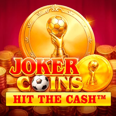 Joker Coins